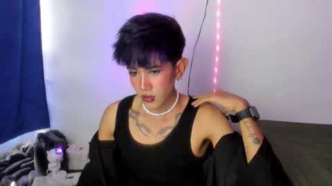 ANDREW independent model online show from 10-11-25, 07:45