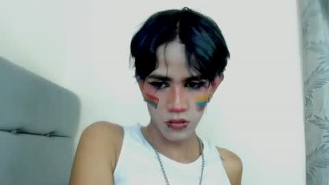 ANDREW independent model online show from 06-25-26, 02:00