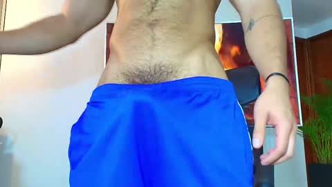 Snapshot of andrew_west_ chatting on 03-07-25, 12:56 ANDREW WEST online show from 03-07-25, 12:56