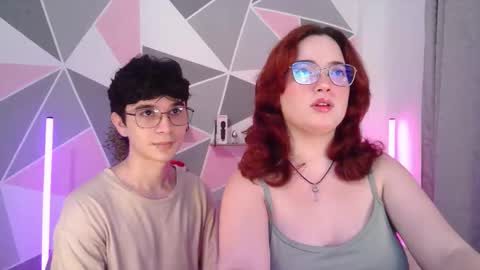 Andrew and Cherry online show from 12-17-25, 12:38