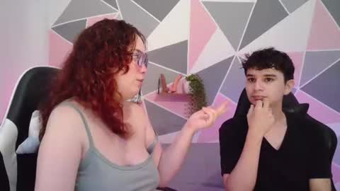 Andrew and Cherry online show from 06-26-26, 11:09