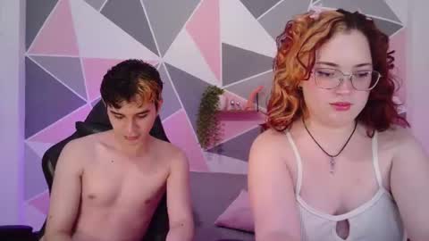 Andrew and Cherry online show from 07-23-26, 11:13