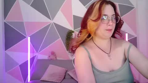 Andrew and Cherry online show from 07-27-26, 11:45