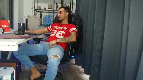 MasterRomania  online show from 02-13-25, 05:48