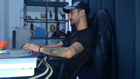 MasterRomania  online show from 02-19-25, 06:00