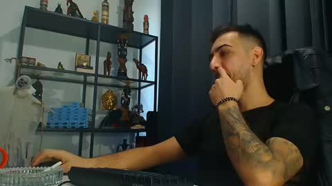 MasterRomania  online show from 02-24-25, 05:54