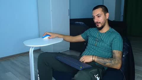 MasterRomania  online show from 10-13-25, 06:02