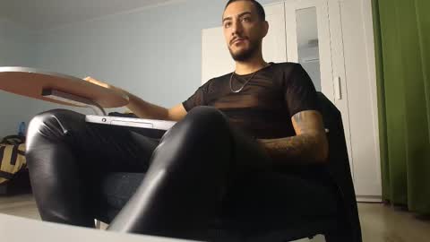 MasterRomania  online show from 11-20-25, 05:40