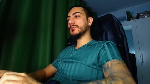 MasterRomania  online show from 12-17-25, 06:19