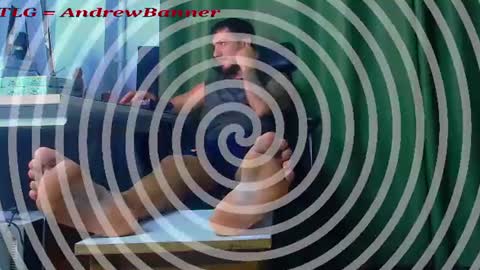Snapshot of andrewbanner chatting on 07-22-26, 06:27 MasterRomania online show from 07-22-26, 06:27