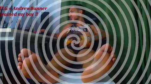 Snapshot of andrewbanner chatting on 08-06-26, 04:36 MasterRomania online show from 08-06-26, 04:36