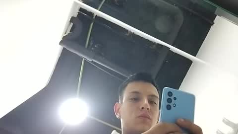 andrew online show from 01-08-25, 11:21