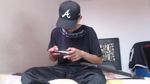 andrew online show from 09-30-25, 03:50