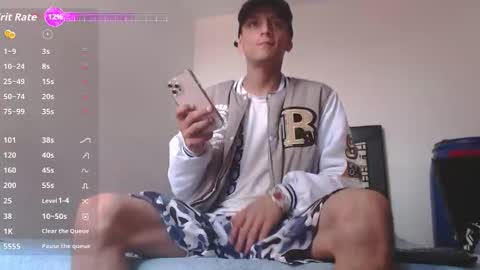 andrew online show from 10-02-25, 03:52