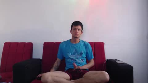 andrew online show from 12-20-25, 11:06