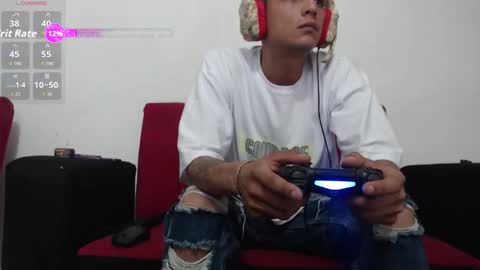 andrew online show from 01-14-26, 03:01