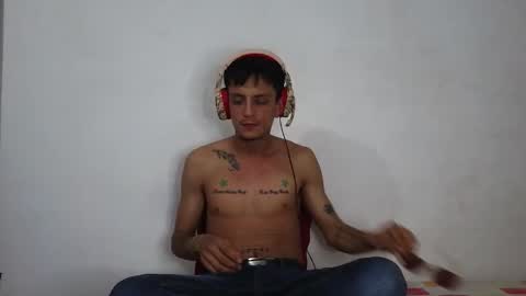 andrew online show from 02-08-26, 04:27