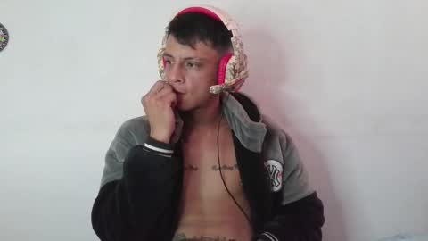 andrew online show from 03-10-26, 02:22