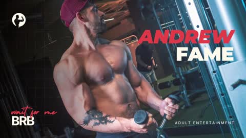 Andrew online show from 01-24-25, 03:55
