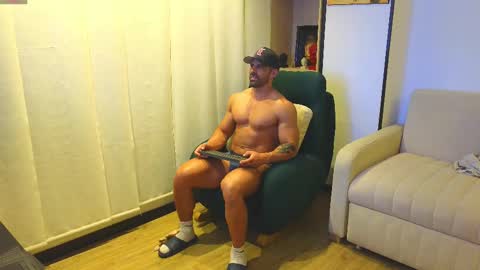 Andrew online show from 02-12-25, 05:05