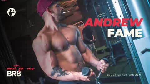 Andrew online show from 02-19-25, 09:58