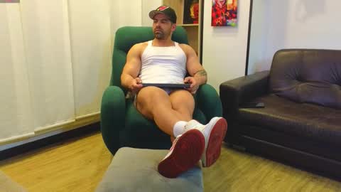 Andrew online show from 11-13-25, 01:59