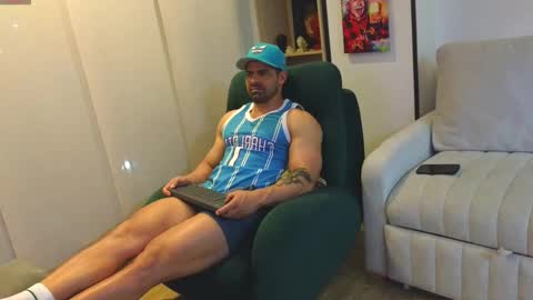 Andrew online show from 02-24-26, 02:09