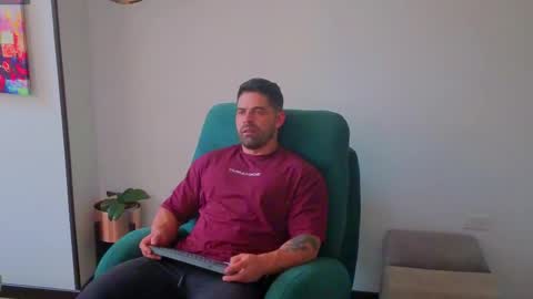 Andrew online show from 04-29-26, 10:27