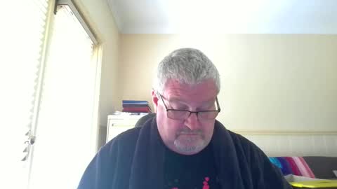 andrewj_au1964 online show from 01-09-26, 10:00