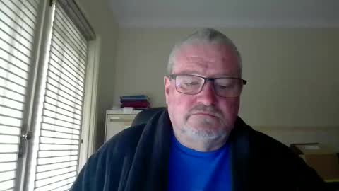 andrewj_au1964 online show from 01-18-26, 07:50