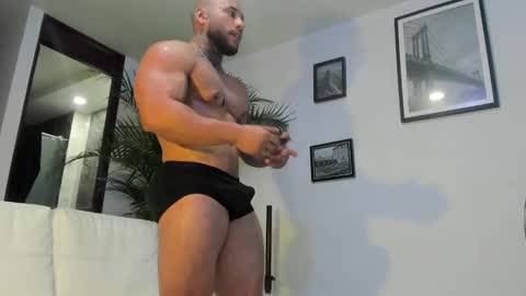 Snapshot of andrewjohnson0 chatting on 12-25-24, 05:48 Andrew Johnson online show from 12-25-24, 05:48