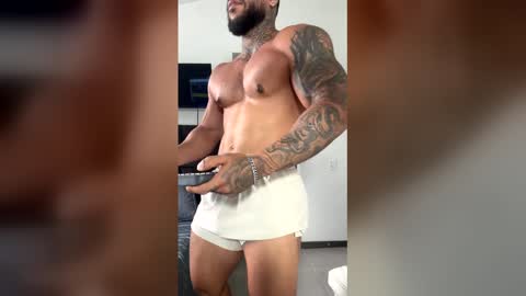 Andrew Johnson online show from 02-23-26, 07:44