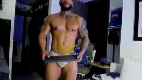 Andrew Johnson online show from 06-17-26, 02:36