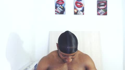 Andrew Oconnor online show from 04-01-26, 01:41