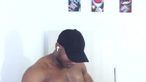 Andrew Oconnor online show from 04-19-26, 06:10