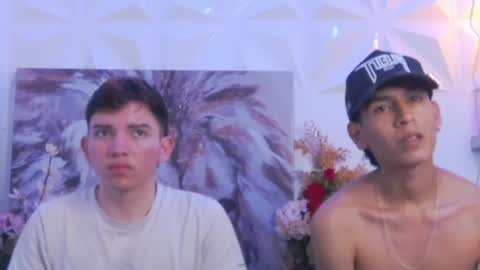 Snapshot of andrewortix chatting on 11-09-25, 05:28 AndreWortix online show from 11-09-25, 05:28