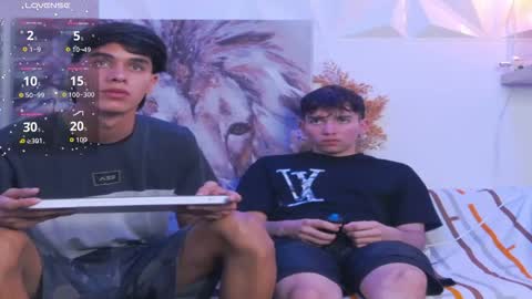 Snapshot of andrewortix chatting on 11-10-25, 06:01 AndreWortix online show from 11-10-25, 06:01