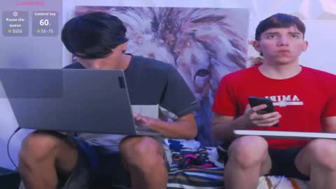 Snapshot of andrewortix chatting on 11-12-25, 02:34 AndreWortix online show from 11-12-25, 02:34