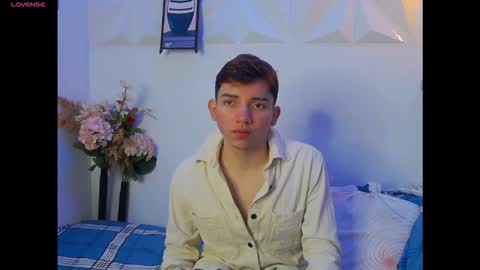 Snapshot of andrewortix chatting on 12-03-25, 04:09 AndreWortix online show from 12-03-25, 04:09