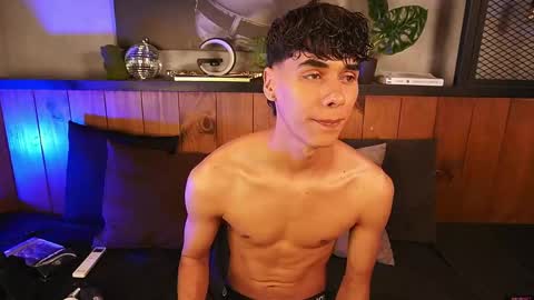 AndreWortix online show from 04-27-26, 04:21