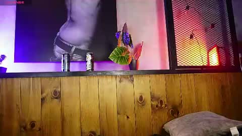 AndreWortix online show from 06-25-26, 05:07