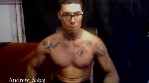 andrew sabaj online show from 05-02-26, 06:57