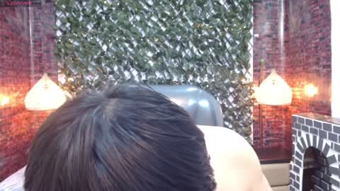 Snapshot of andrewsmile_ chatting on 01-03-25, 06:46 ANDREW online show from 01-03-25, 06:46