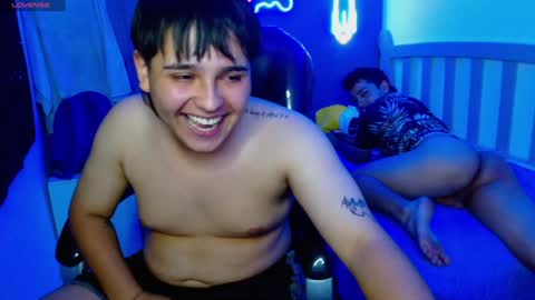 ANDREW online show from 01-26-25, 09:29