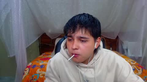 ANDREW online show from 02-24-25, 12:16