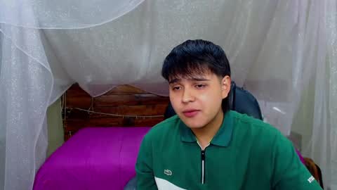 ANDREW online show from 03-12-25, 12:15