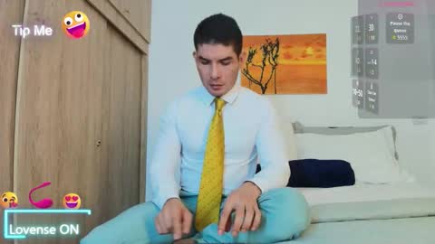 andrewstelee online show from 09-27-25, 05:12