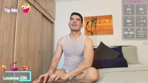 andrewstelee online show from 11-13-25, 07:46