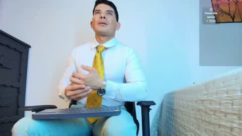 andrewstelee online show from 06-10-26, 03:29
