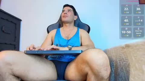 andrewstelee online show from 06-21-26, 04:15